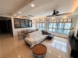 Blk 488D Sunshine Gardens (Choa Chu Kang), HDB 5 Rooms #551605501